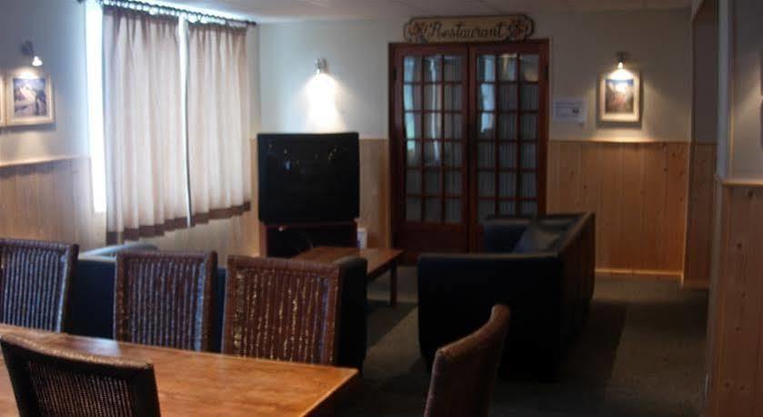 沙泰勒 L'Escale酒店 外观 照片